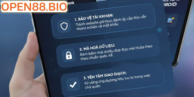 Đăng nhập qua link chính thức https://open88-okvip.bio để tránh bị lừa